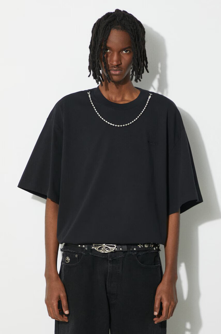 Ambush Памучна тениска Ballchain