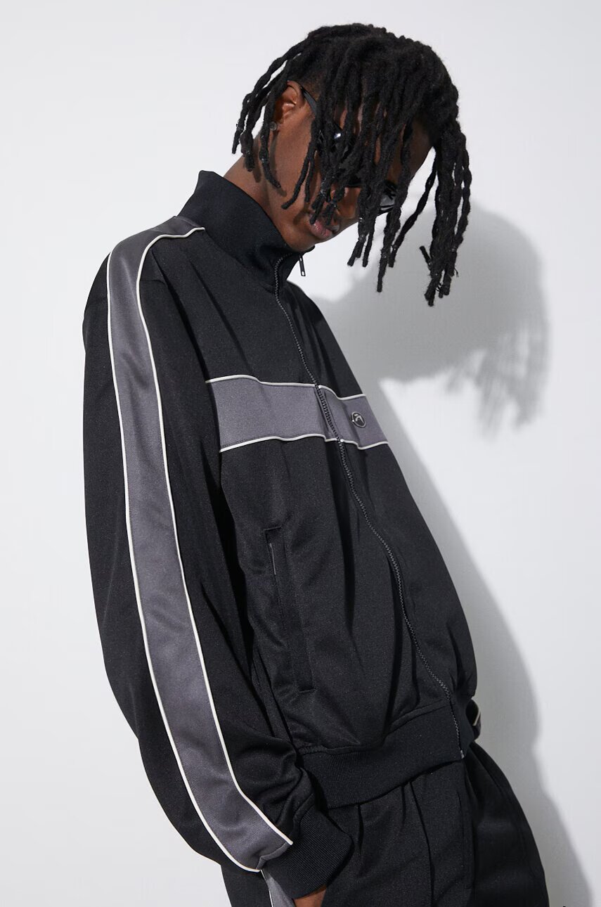Ambush Суичър Track Jacket Tap