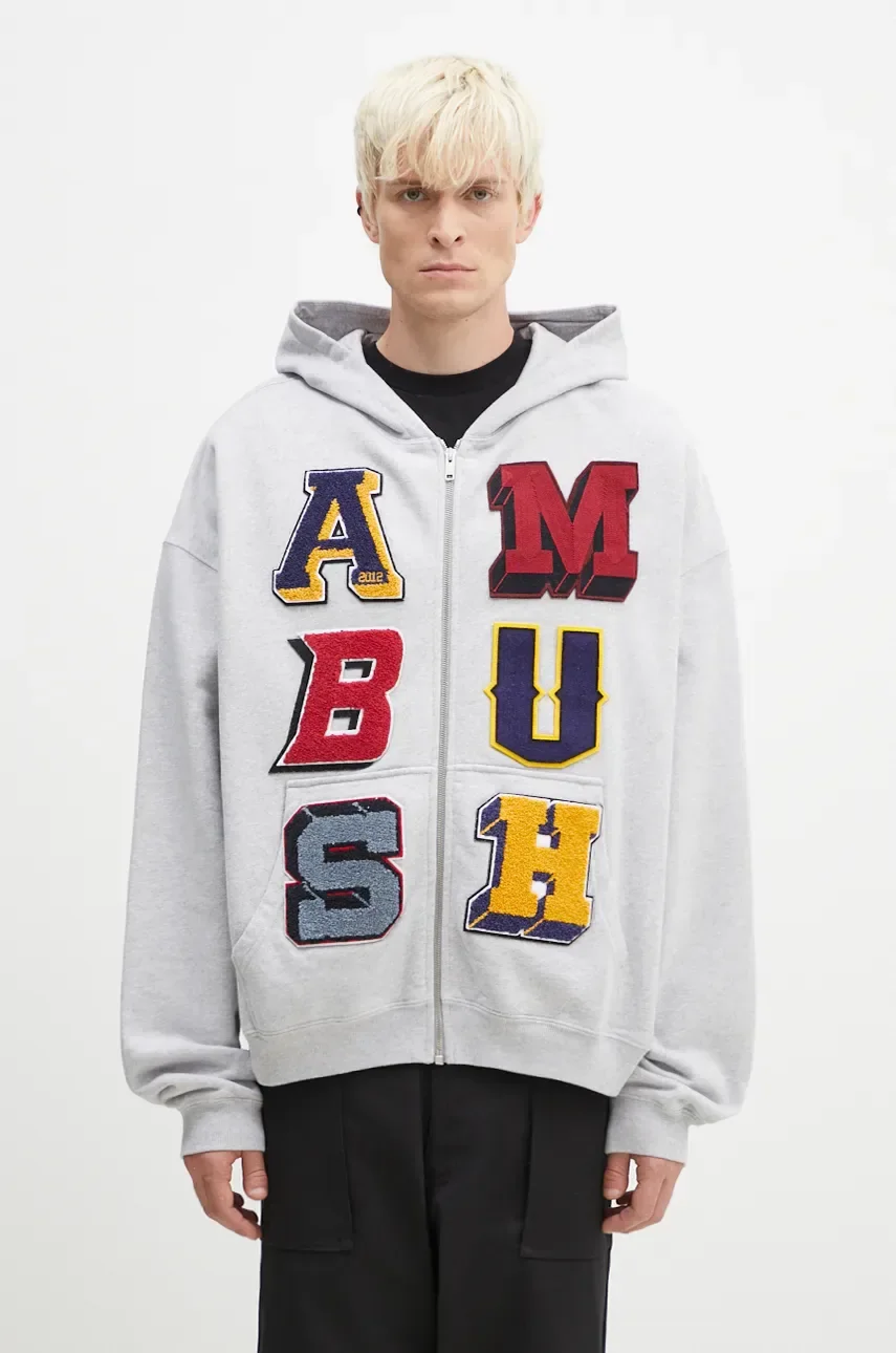 Ambush Суичър Zip Up Sweatshirt