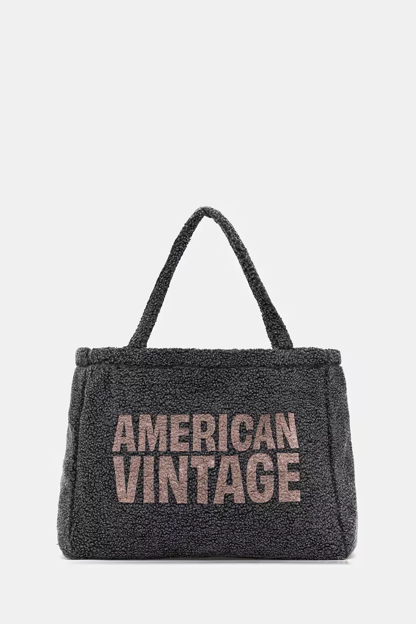 American Vintage Чанта
