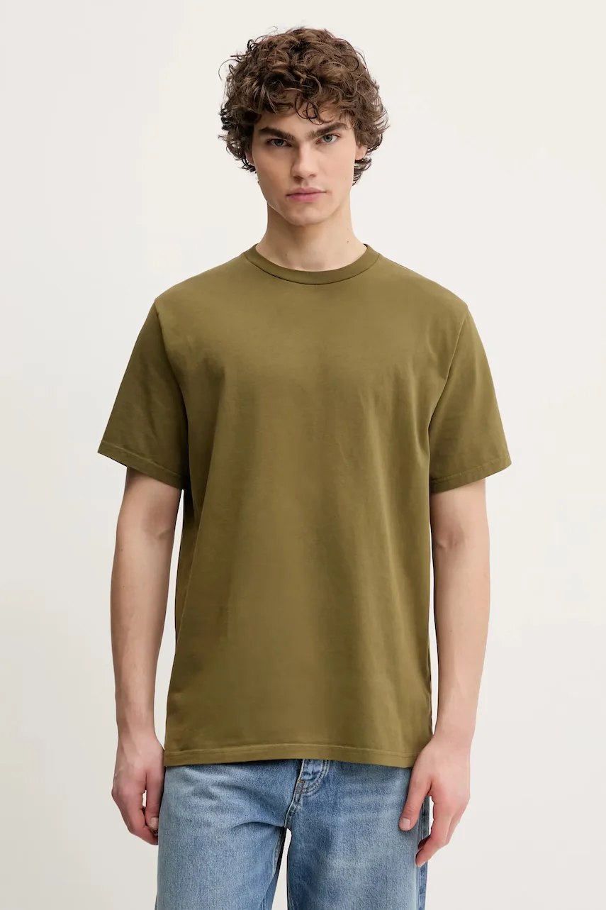 American Vintage Памучна тениска