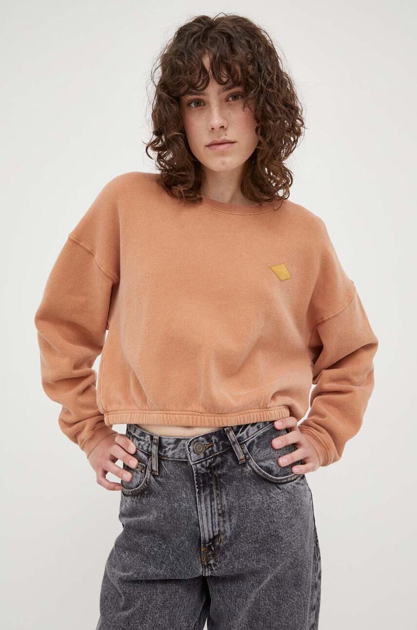 American Vintage Суичър