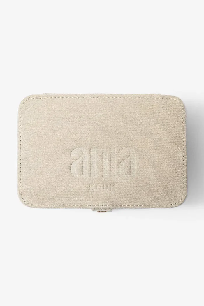 ania kruk кутийка за бижута AWTEA0019