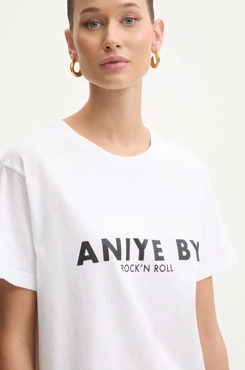 Aniye By Памучна тениска