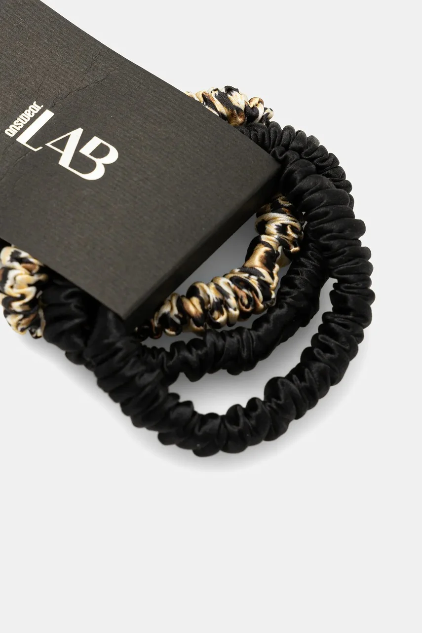 Answear.LAB Копринени ластици за коса (3 броя)