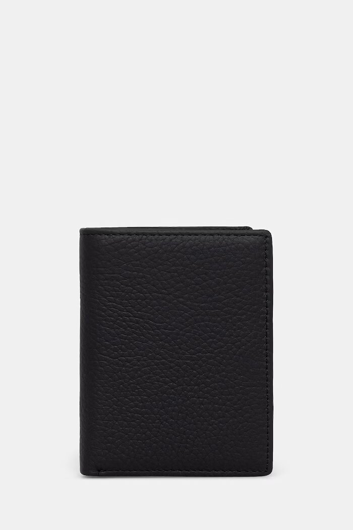 Answear.LAB Кожен портфейл в черно