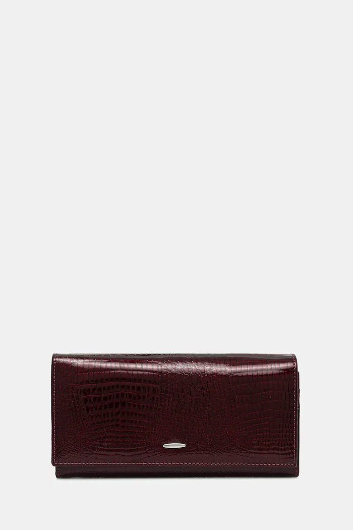 Answear.LAB Кожен портфейл в червено