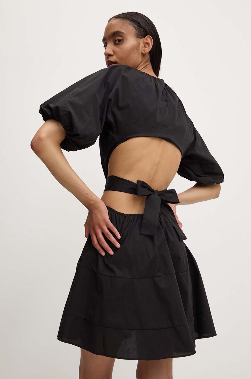Answear.LAB Памучна рокля
