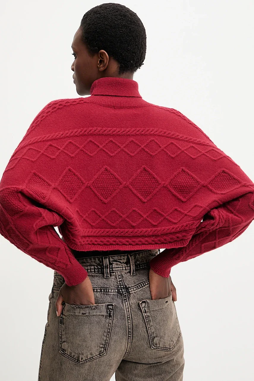 Answear.LAB Пуловер с кашмир