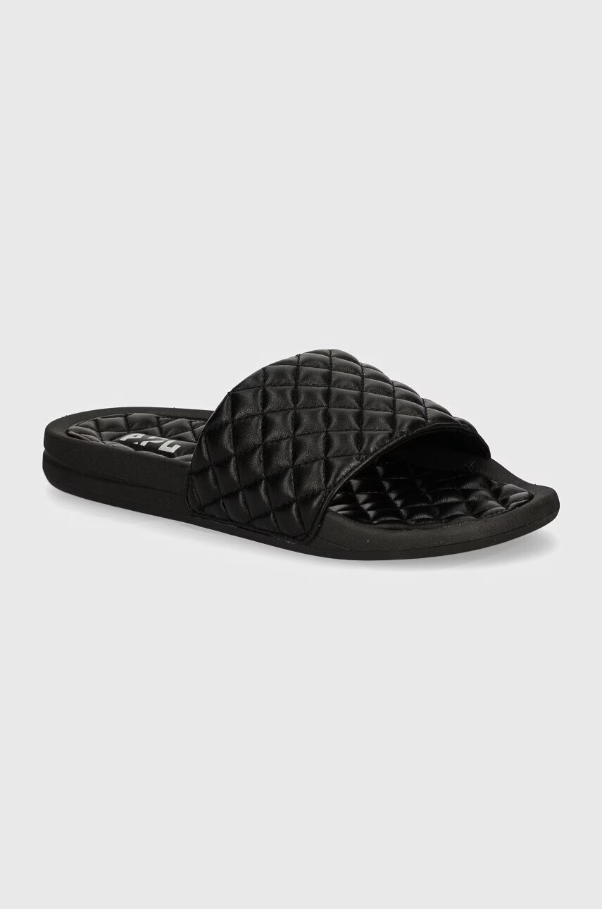 APL Athletic Propulsion Labs Кожени чехли LUSSO SLIDE