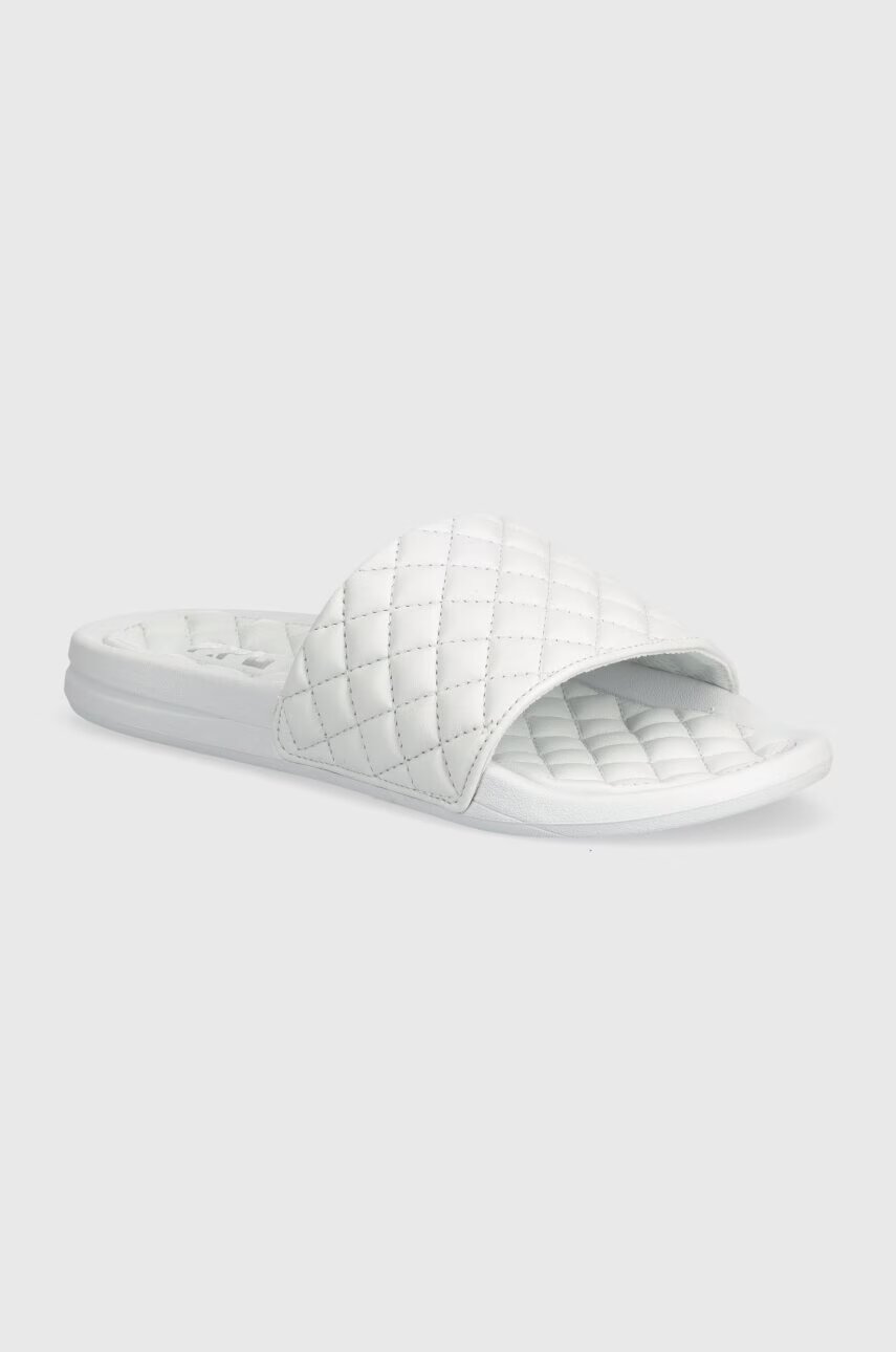 APL Athletic Propulsion Labs Кожени чехли LUSSO SLIDE