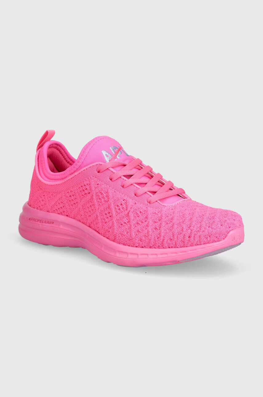 APL Athletic Propulsion Labs Обувки за бягане TechLoom Phantom