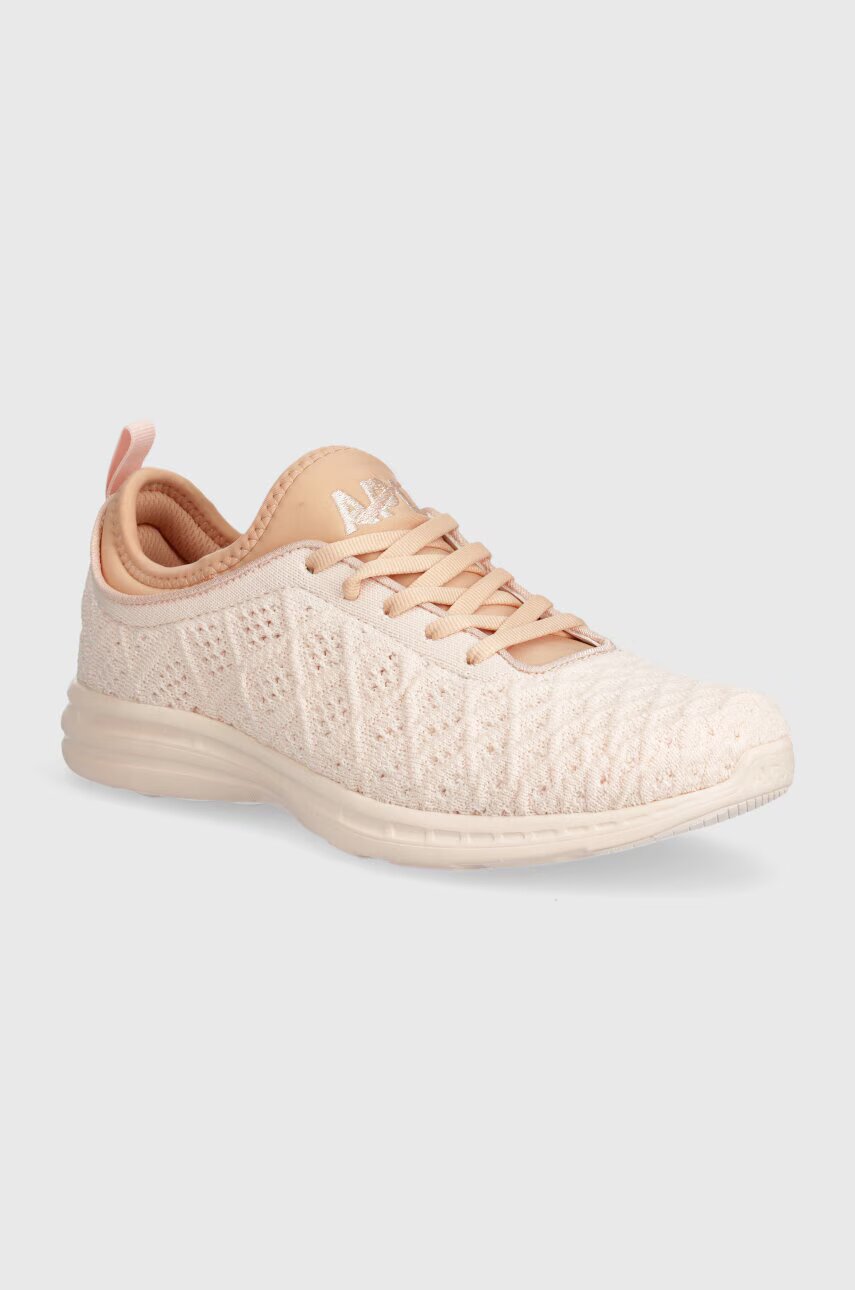 APL Athletic Propulsion Labs Обувки за бягане TechLoom Phantom