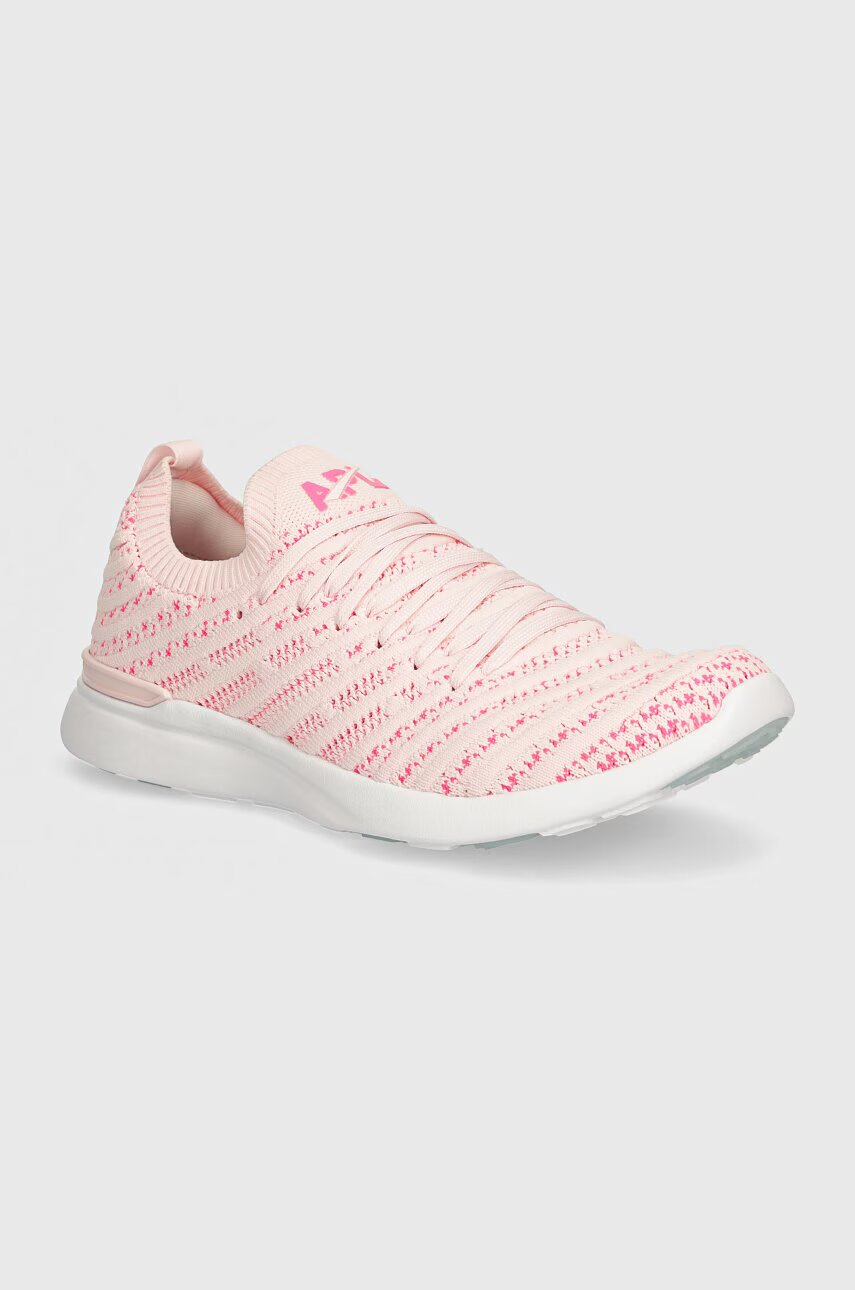 APL Athletic Propulsion Labs Обувки за бягане TechLoom Wave