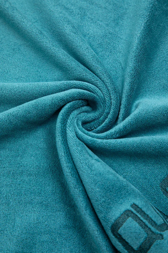Aqua Speed Бързосъхнеща кърпа 50x100 синя 50.DRY.SOFT