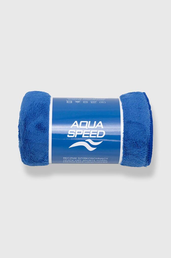 Aqua Speed Кърпа за баня 50x100