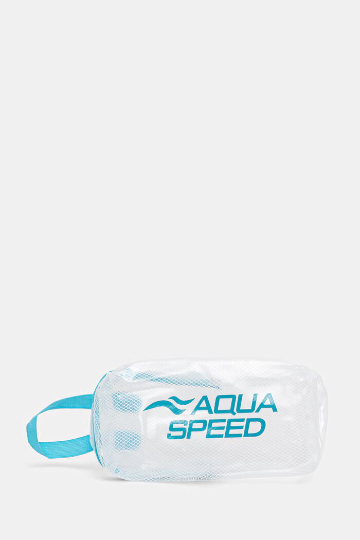 Aqua Speed Непромокаема чанта в синьо 61627