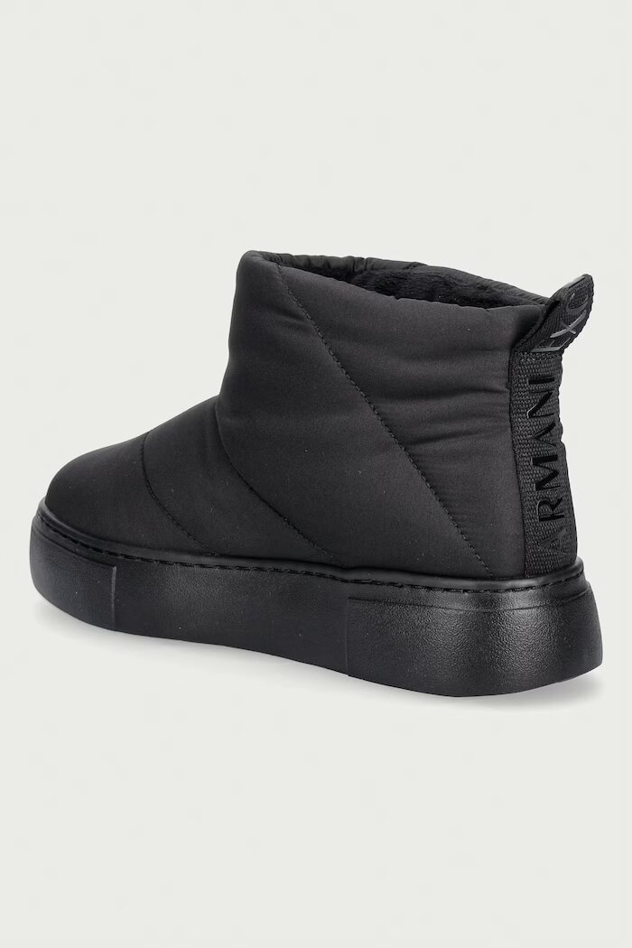 ARMANI EXCHANGE апрески дамски черни XW003101 AF19615 UC001