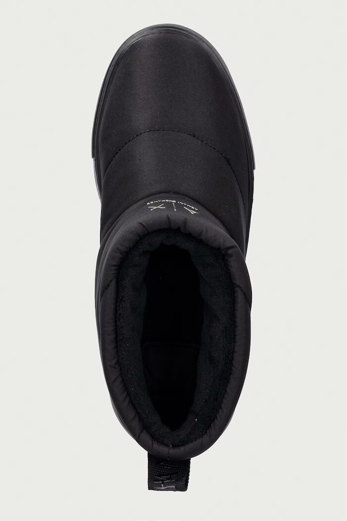 ARMANI EXCHANGE апрески дамски черни XW003101 AF19615 UC001