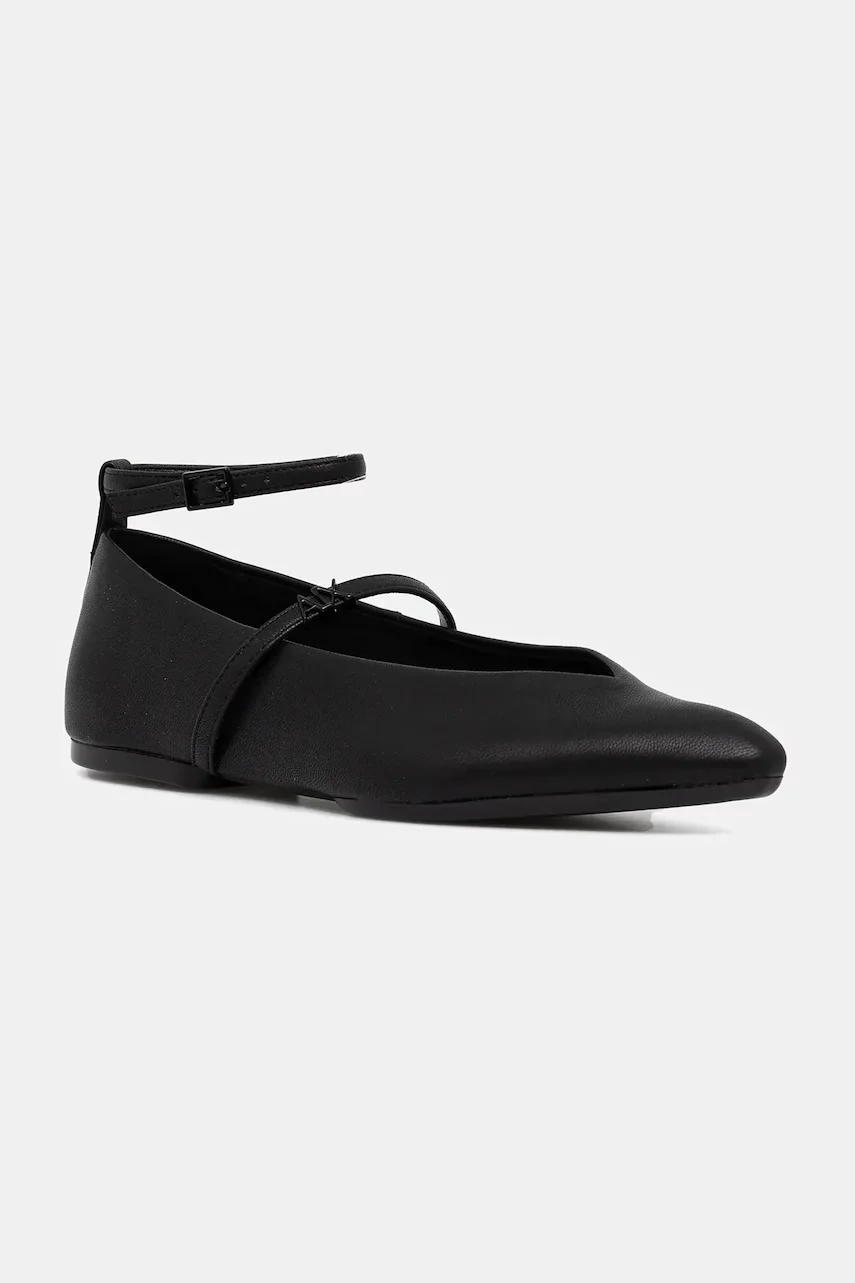 ARMANI EXCHANGE Балеринки