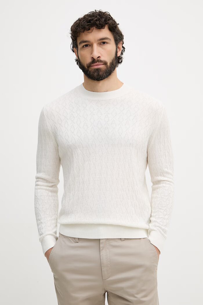 ARMANI EXCHANGE бежов XM000878 AF11982