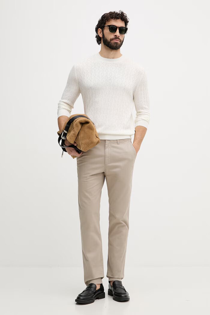 ARMANI EXCHANGE бежов XM000878 AF11982
