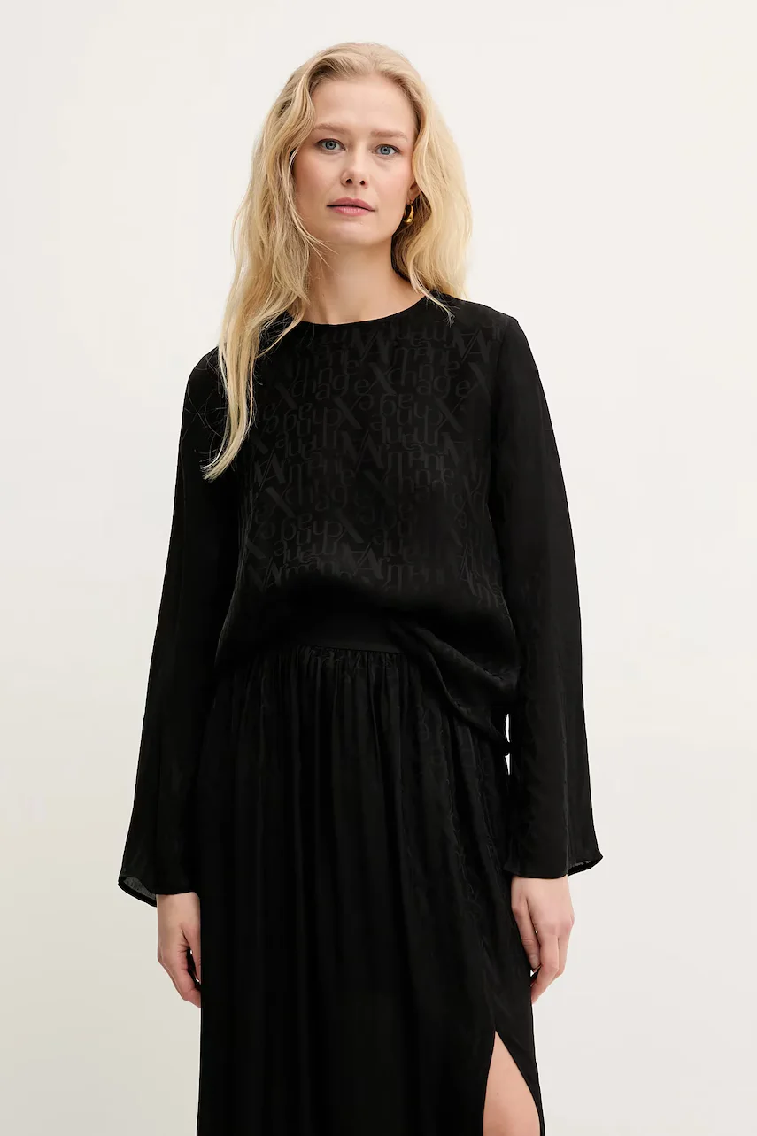 ARMANI EXCHANGE Блуза