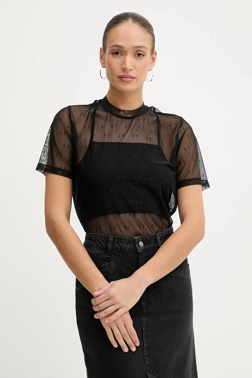 ARMANI EXCHANGE Блуза