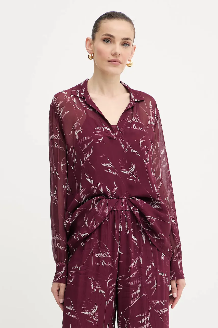 ARMANI EXCHANGE Блуза