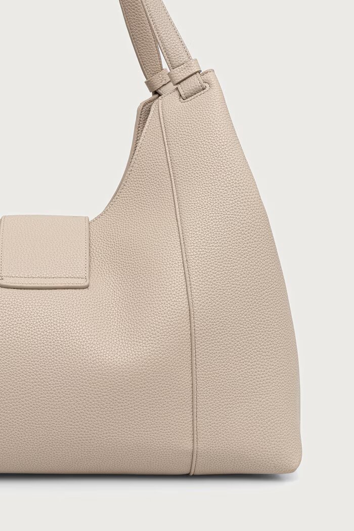 ARMANI EXCHANGE чанта дамска от имитация на кожа бежова XW003002 AF11902