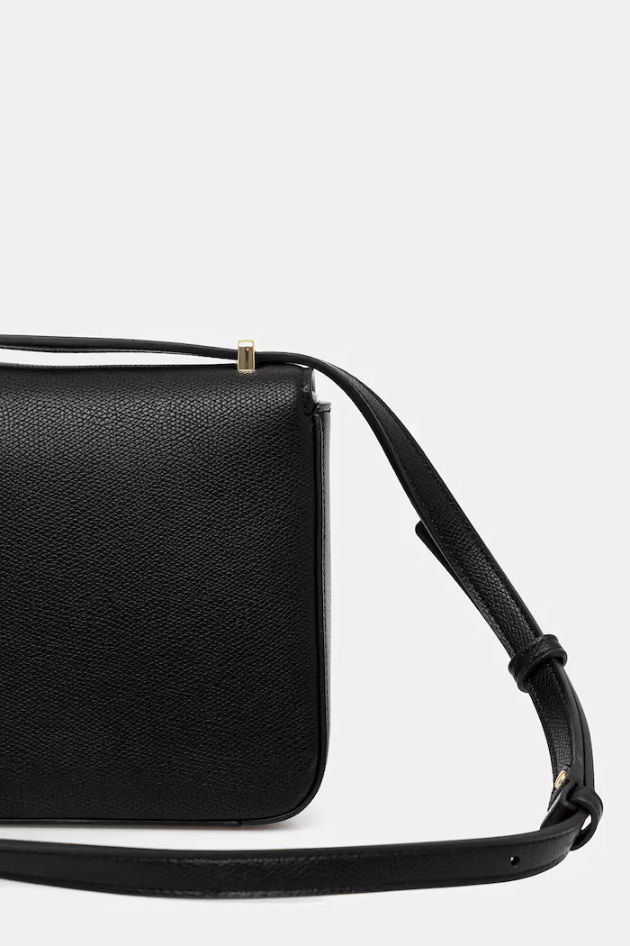 ARMANI EXCHANGE чанта дамска от имитация на кожа черна XW002169 AF19895