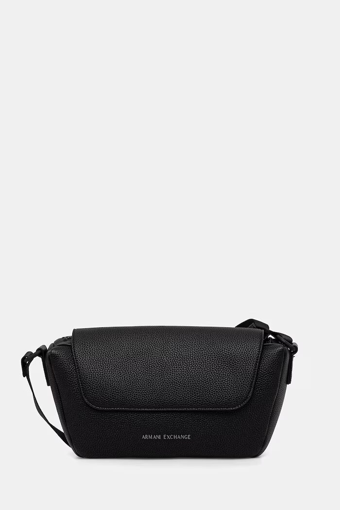 ARMANI EXCHANGE чанта през рамо мъжка черна XM003164 AF26663