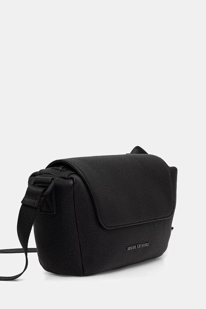 ARMANI EXCHANGE чанта през рамо мъжка черна XM003164 AF26663