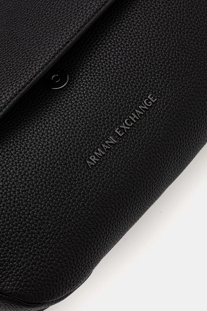 ARMANI EXCHANGE чанта през рамо мъжка черна XM003164 AF26663