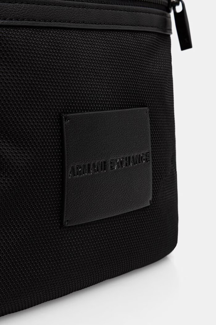 ARMANI EXCHANGE чанта през рамо мъжка черна XM003572 AF26655
