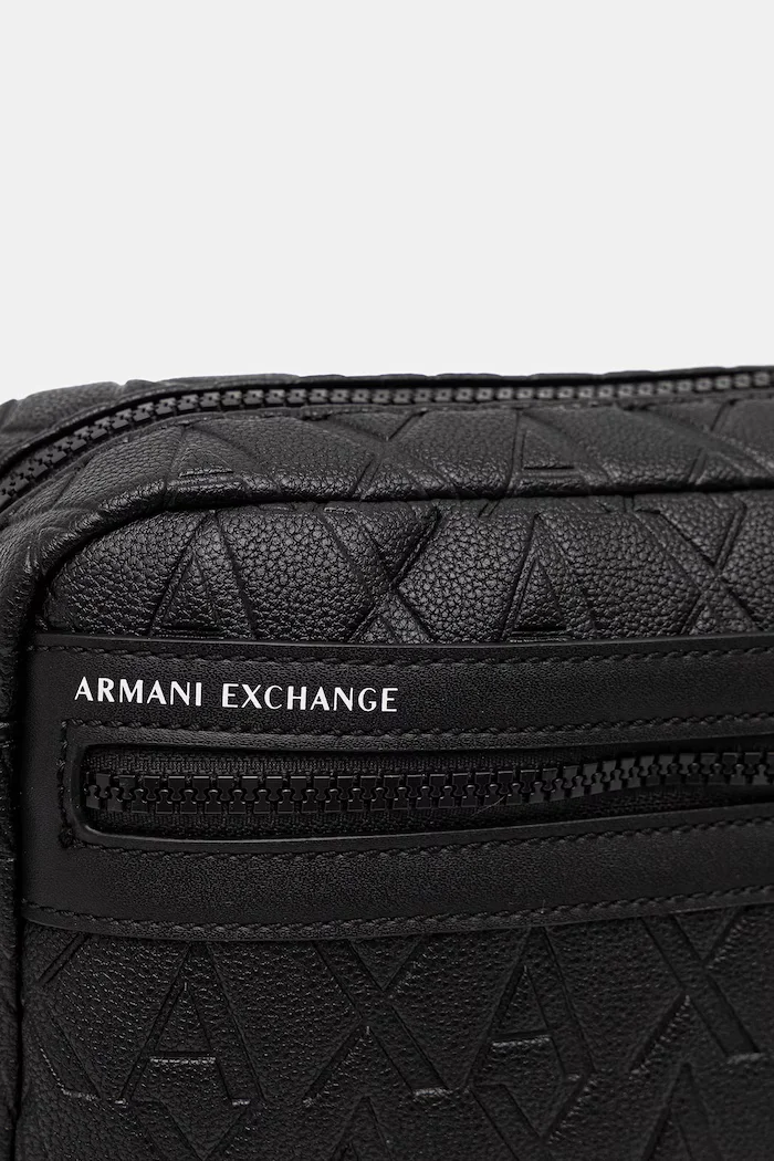 ARMANI EXCHANGE Чанта през рамо в черно XM000240 AF12133