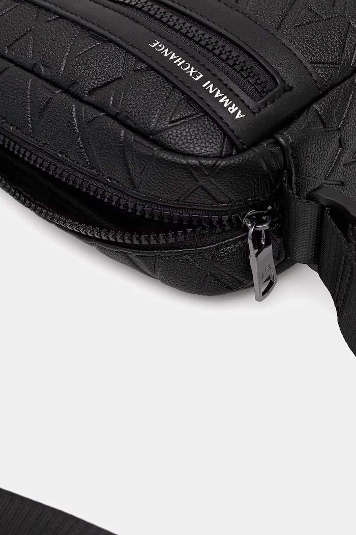 ARMANI EXCHANGE Чанта през рамо в черно XM000240 AF12133