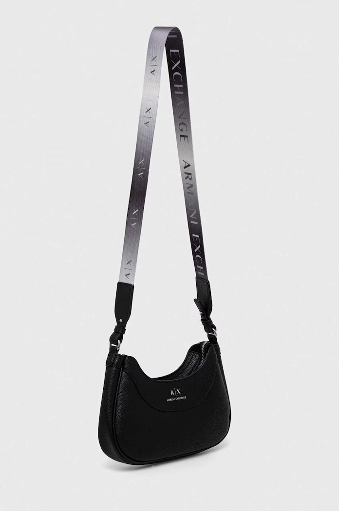 ARMANI EXCHANGE Чанта в черно 942883 CC783