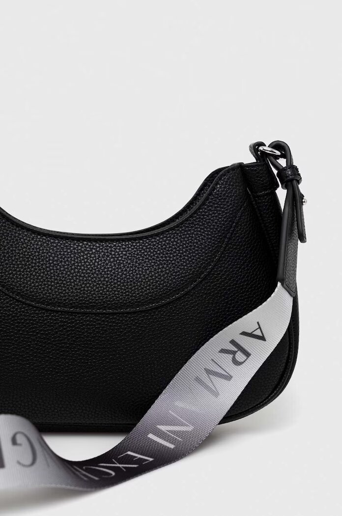 ARMANI EXCHANGE Чанта в черно 942883 CC783