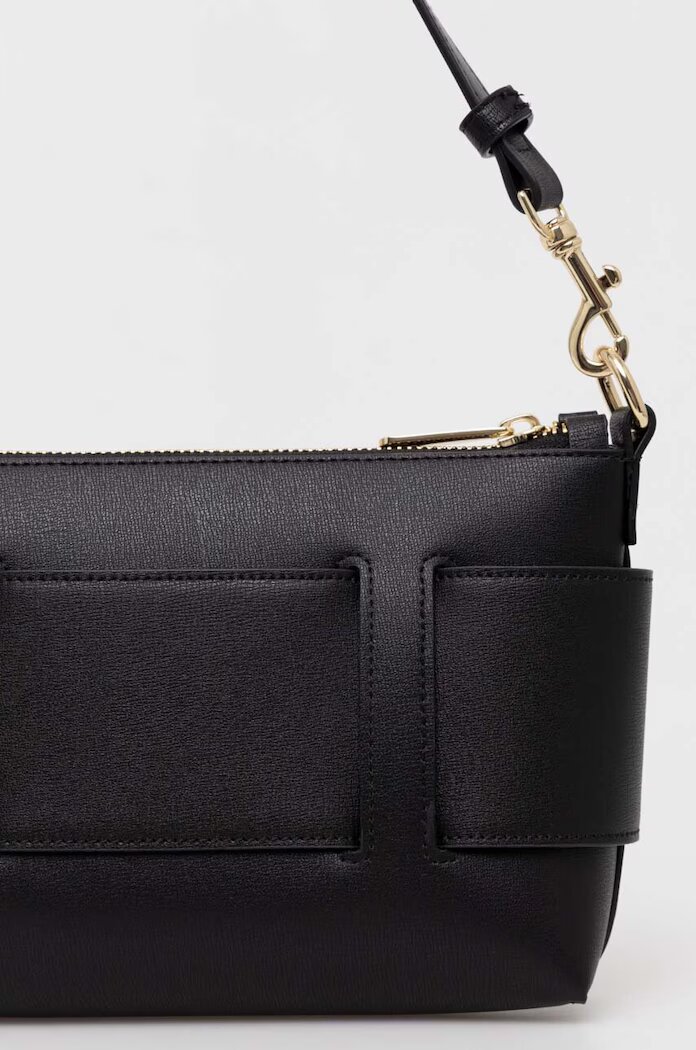 ARMANI EXCHANGE Чанта в черно 942907 0A874
