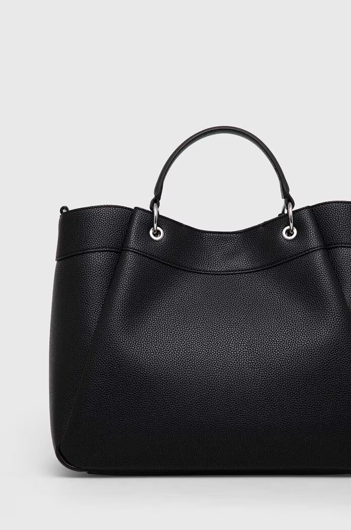 ARMANI EXCHANGE Чанта в черно 942910 CC783