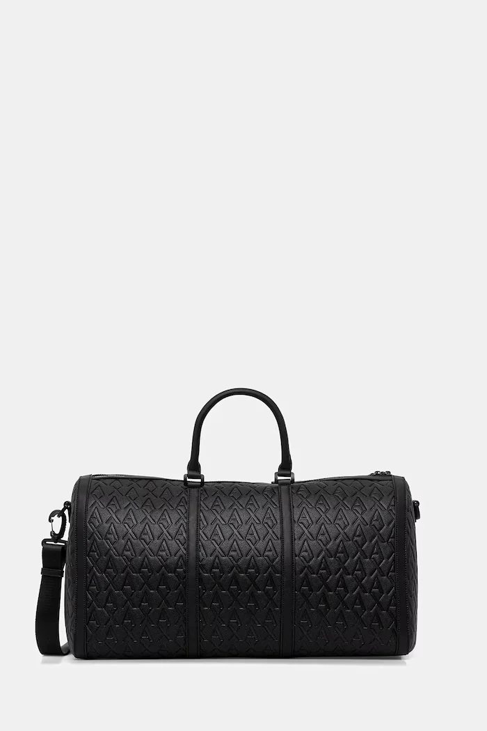 ARMANI EXCHANGE Чанта в черно XM000845 AF12133
