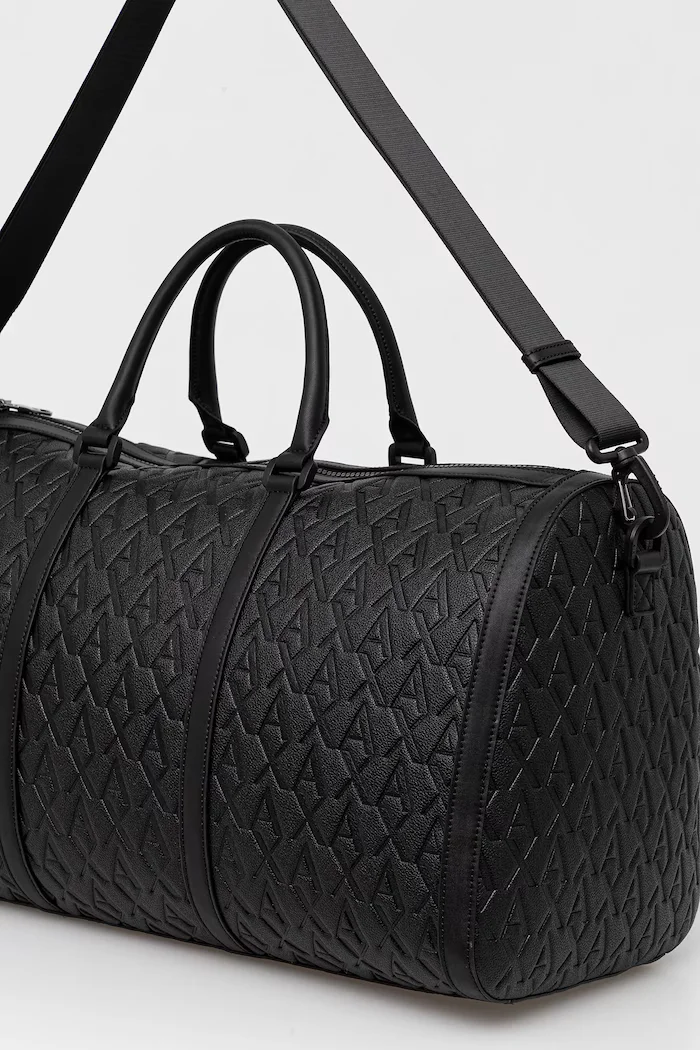 ARMANI EXCHANGE Чанта в черно XM000845 AF12133