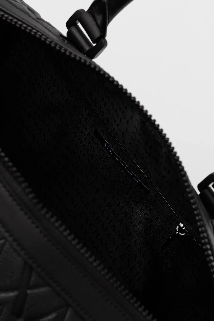 ARMANI EXCHANGE Чанта в черно XM000845 AF12133