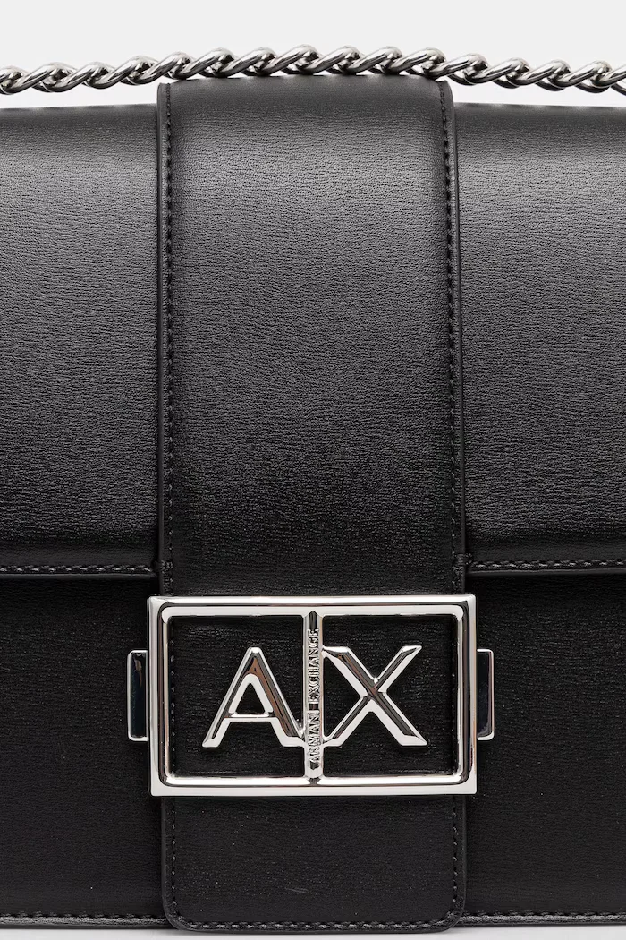 ARMANI EXCHANGE Чанта в черно XW000070 AF12039