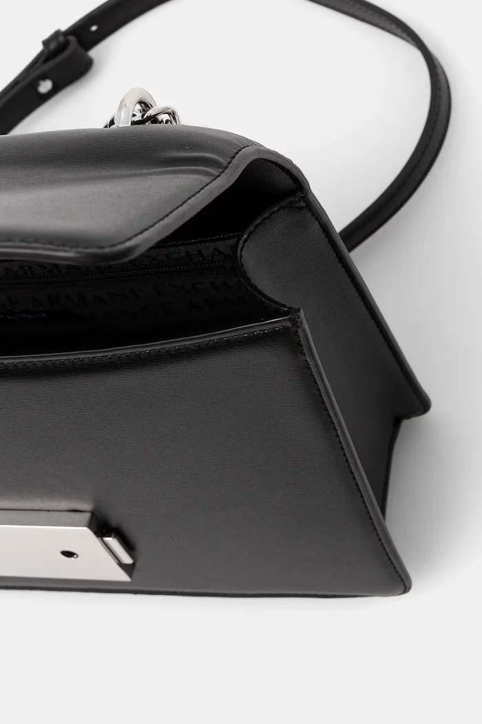 ARMANI EXCHANGE Чанта в черно XW000070 AF12039