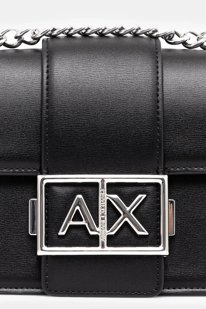 ARMANI EXCHANGE Чанта в черно XW000071 AF12039
