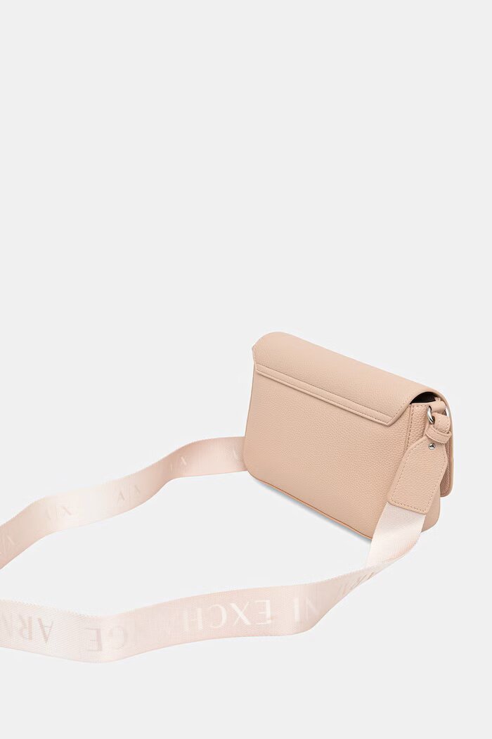 ARMANI EXCHANGE Чанта в жълто 942912 CC783