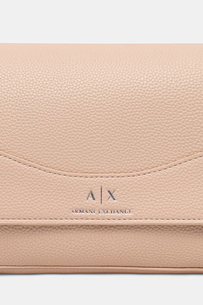 ARMANI EXCHANGE Чанта в жълто 942912 CC783