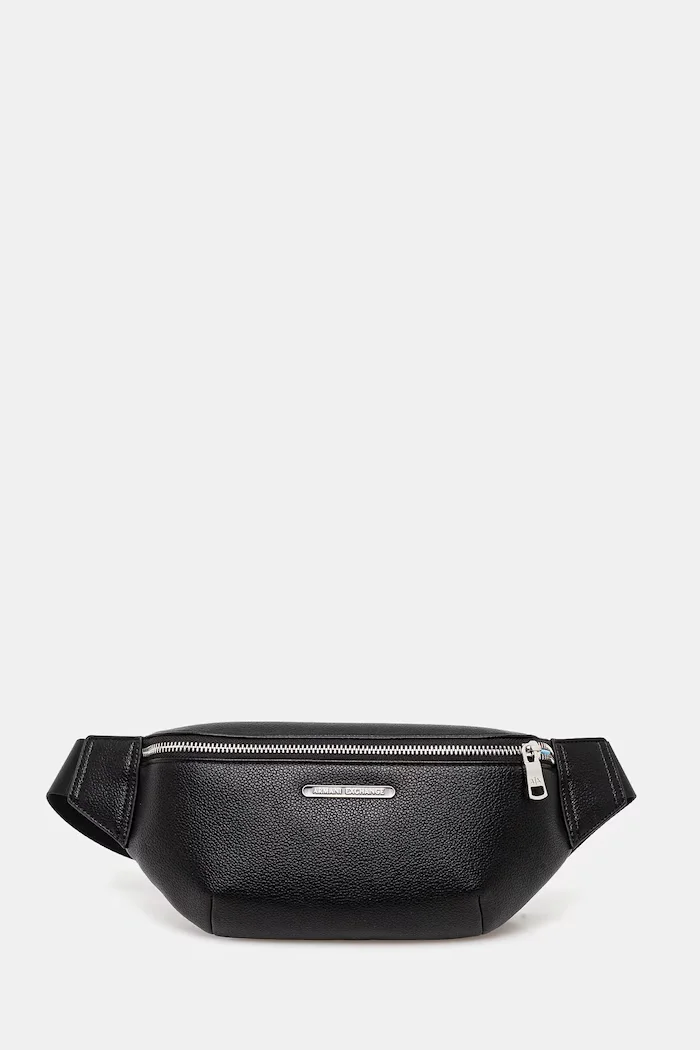 ARMANI EXCHANGE Чанта за кръст в черно XM000848 AF12134